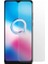 Alcatel A7 Akfa Nano Şeffaf Ekran Koruyucu 1