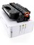 Hp 80X / CF280X / Hp Laserjet Pro 400 M401DNE Muadil Toneri 4
