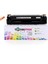 Hp 205A CF530A / Hp Color Laserjet Pro Mfp M181FW Muadil Toner 1