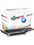 Samsung CLT-K407S / CLX-3185N Muadil Toner 1