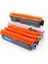 Brother HL-3150CDW Set Muadil Toner 1