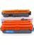 Brother HL-3150CDW Set Muadil Toner 4