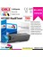 Oki MB491DN Muadil Toner 1