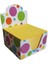 Renkli Küp Not Kağıdı 8 x 8 cm 500'lü 2