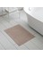 Banyo Paspası Kaymaz Taban Ayak Izi Desenli 45X65 Cm 103424 1