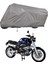 Bmw R1100 R Motosiklet Brandası 1
