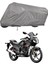 Hero Karizma Motosiklet Brandası 1