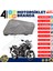Hero Karizma Motosiklet Brandası 2
