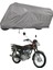 Kanuni Breton 125 Motosiklet Brandası 1