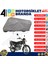 Kanuni Breton 125 Motosiklet Brandası 2