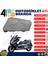 Yamaha Tmax 500 Motosiklet Brandası 2