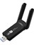 AC1200 Mbps Dual Band USB 3.0 Adaptör Kablosuz Wifi Alıcı 1