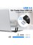 AC1200 Mbps Dual Band USB 3.0 Adaptör Kablosuz Wifi Alıcı 2