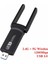 AC1200 Mbps Dual Band USB 3.0 Adaptör Kablosuz Wifi Alıcı 5