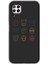 Huawei P40 Lite Kılıf Hd Desen Baskılı Arka Kapak + Temperli Cam - Avengers Minimalism 1