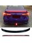 Honda civic fe1 bagaj üstü spoiler ledli pianoblack 2021+ 1