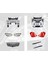 Mercedes w221 s63 s65 body kit full set 1
