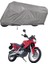 Bmw F650 St Motosiklet Brandası 1