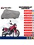 Bmw F650 St Motosiklet Brandası 2