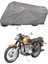 Bmw R60-7 Motosiklet Brandasısı 1