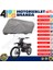 Asya RX250 Supermoto Motosiklet Brandası 2