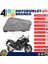 Honda Cbf 1000 Motosiklet Brandası 2