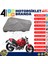 Ducati Monster 696 Motosiklet Brandası 2