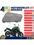 Kawasaki Er-6 N Motosiklet Brandası 2