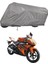 Kadırga KDR-250 Motosiklet Brandası 1