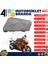 Kadırga KDR-250 Motosiklet Brandası 2