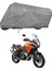 Ktm 1190 Adventure Motosiklet Brandası 1