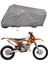 Ktm 125 Exc Motosiklet Brandası 1