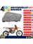 Ktm 125 Exc Motosiklet Brandası 2
