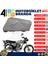 Kuba CG-100 Motosiklet Brandası 2