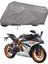 Ktm 250 Rc Abs Motosiklet Brandası 1