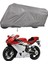 Mv Agusa F4 1000 R Motosiklet Brandası 1