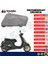 Vespa Sprint 150 Motosiklet Brandası 2