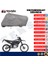 Yamaha Wr 125 R Motosiklet Brandası 2