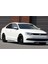 Vw Jetta Mk6 R Line Marşpiyel Seti Mat Siyah Plastik 2010 2011 2012 2013 2014 2015 2016 2017 2018 3