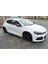 Vw Scirocco R Marşpiyel Seti Mat Siyah Plastik 2008 2009 2010 2011 2012 2013 2014 2015 2016 2017 3