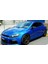 Vw Scirocco R Marşpiyel Seti Mat Siyah Plastik 2008 2009 2010 2011 2012 2013 2014 2015 2016 2017 5