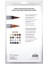 : Ab-T Dual Brush Pen Grafik Kalem Seti : Nötr Renkler (20 Renk) 2