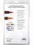 : Ab-T Dual Brush Pen Grafik Kalem Seti : Mükemmel Karışım Renkler (20 Renk) 2