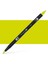 : Ab-T Dual Brush Pen Grafik Kalemi : Chartreuse 133 1