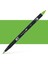 : Ab-T Dual Brush Pen Grafik Kalemi : Light Green 195 1