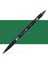 : Ab-T Dual Brush Pen Grafik Kalemi : Hunter Green 249 1