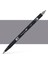 : Ab-T Dual Brush Pen Grafik Kalemi : Cool Gray 12 N35 1