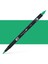 : Ab-T Dual Brush Pen Grafik Kalemi : Green 296 1