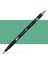 : Ab-T Dual Brush Pen Grafik Kalemi : Holly Green 312 1