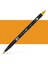 : Ab-T Dual Brush Pen Grafik Kalemi : Dark Ochre 027 1